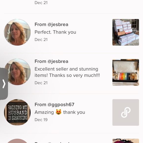 LIKE TO BE NOTIFIED OF MY LIVE SHOWS! - Picture 11 of 16